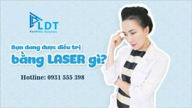 Điểm Danh 3 Loại Máy Laser Trị Nám Tốt Nhất Hiện Nay