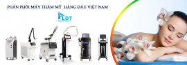Những loại máy móc thiết bị ngành spa cơ bản nên được trang bị cho bạn