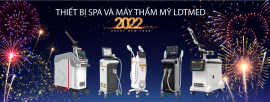Phân biệt máy triệt lông Diode Laser, OPT, IPL