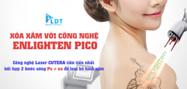 Pico Enlighten - bước sóng Ns và Ps có gì khác biệt?
