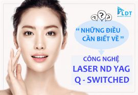 Hướng dẫn cách lựa chọn máy laser xóa xăm hiệu quả