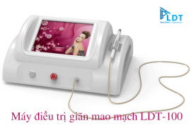 Giãn mao mạch là gì ? Nguyên nhân và cách khắc phục giãn mao mạch hiệu quả