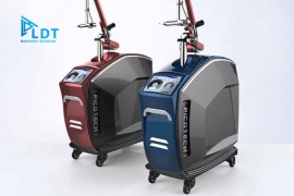 Laser Picotech LDT - 3 “không” mà vẫn mang lại hiệu quả