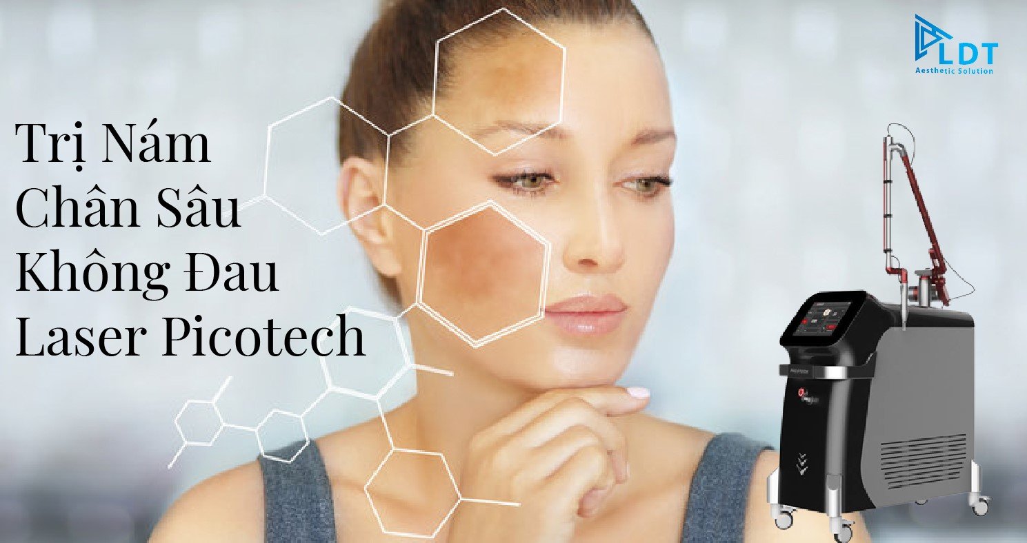 NÁM LÀ GÌ VÀ PHƯƠNG PHÁP ĐIỀU TRỊ HIỆU QUẢ 