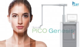 CÓ THỂ DIỆT SẠCH NÁM DA CHỈ VỚI MÁY TRỊ NÁM LASER PICO ENLIGHTEN HAY KHÔNG?