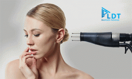 Máy Erbium - Yag - MCL31 Dermablate - siêu phẩm của thương hiệu Asclepion - Đức