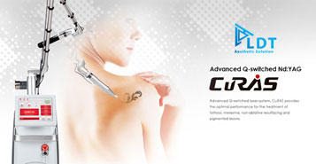 Máy laser Curas và những thắc mắc nhiều người quan tâm