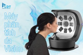 MÁY THẨM MỸ LDTMED CUNG CẤP THIẾT BỊ SPA TOP ĐẦU NINH BÌNH