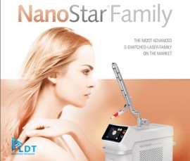 Tia laser Ruby là gì? Laser ruby ​​hoạt động như thế nào? Laser ruby ​​được sử dụng để làm gì trong da liễu thẩm mỹ?