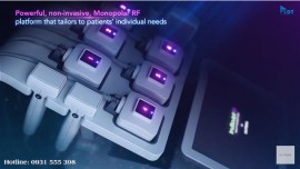 Vì sao Trusculpt ID là lựa chọn giảm mỡ hiệu quả nhất so với các Thiết bị giảm mỡ hàng đầu hiện nay?