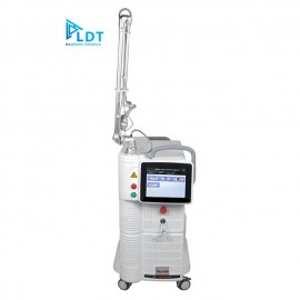Thông tin tổng quan về máy trị sẹo laser fractional Co2 