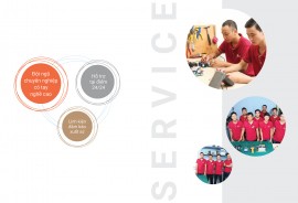 Dịch vụ sửa chữa máy thẩm mỹ