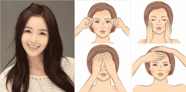 Mách Bạn Những Cách Giảm Béo Mặt Đơn Giản Hiệu Quả 