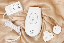 Ưu Điểm Của Máy Triệt Lông Mini? Giá Máy Triệt Lông Mini Có Đắt Không? 