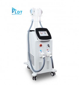 Giải đáp nhanh công nghệ triệt lông nào tốt nhất hiện nay