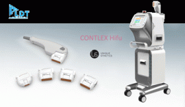 Contlex HIFU - Công nghệ nâng cơ hoàn hảo mà không cần phẫu thuật!