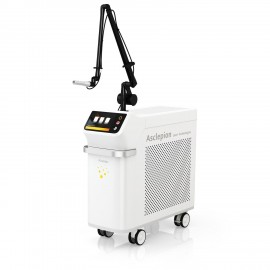 Đầu tư máy laser trị nám tàn nhang