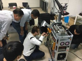 Sử dụng dịch vụ sửa máy spa trong trường hợp nào