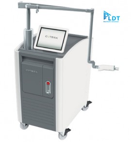 Laser pico Enlighten - loại máy laser hiện đại nhất trong y học, thẩm mỹ