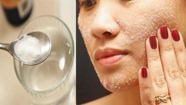 Cách Giảm Béo Mặt Bằng Muối Hiệu Quả Tại Nhà