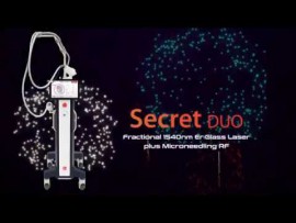 Secret dual nổi bật với 5+ đặc điểm vượt trội
