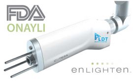 Laser pico Enlighten - loại máy laser hiện đại nhất trong y học, thẩm mỹ
