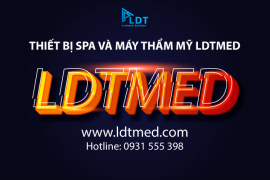 Kinh nghiệm mua được máy Laser thẩm mỹ tốt nhất