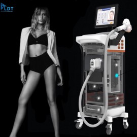 Bật mí bạn địa chỉ bán máy triệt lông Diode Laser uy tín, chất lượng