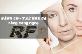 Tìm hiểu sóng RF là gì? 