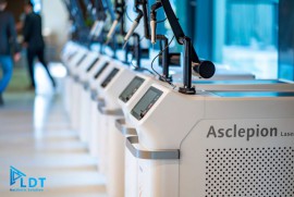 Nanostar laser - Laser nano, laser Q-Switch Nd: YAG tốt nhất trên toàn thế giới