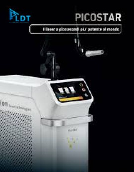 Máy Laser picoStar là gì? Tại sao nên lựa chọn picoStar?