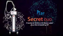 Secret Dual - Ilooda và 5 