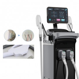 Máy xóa xăm laser hoạt động như thế nào bạn đã biết chưa?