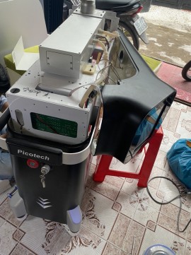 Sử dụng dịch vụ sửa máy spa trong trường hợp nào