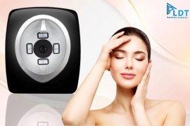 MÁY THẨM MỸ LDTMED PHÂN PHỐI MÁY DIỆN RỘNG KHẮP TỈNH NINH BÌNH